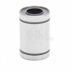 Linear Bushings single LM10UU Linear bushings closed 04050106 DHM