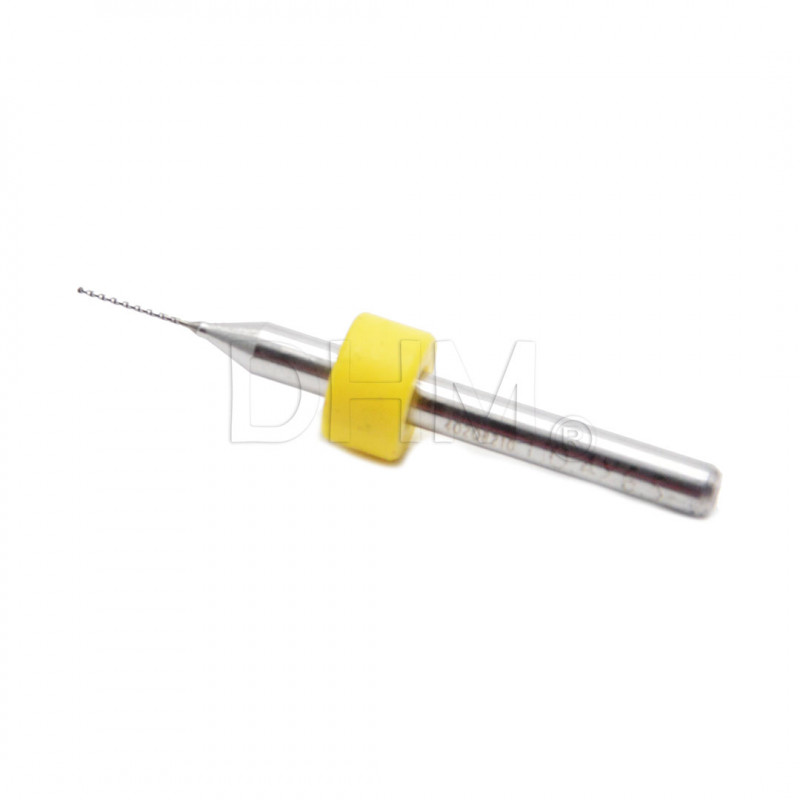 Limpiador de boquilla de impresora 3D 0.4 mm - cleaning drill 0,4 mm Boquilla limpia 10080103 DHM