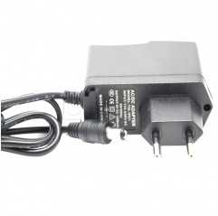 Alimentatore OUTPUT 9V 1A trasformatore AC/DC Alimentatori07020101 DHM