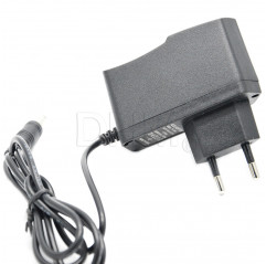 Alimentatore OUTPUT 9V 1A trasformatore AC/DC Alimentatori07020101 DHM