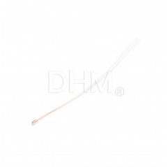 Termistore 100 Kohm - 3D printer - thermistor NTC glass Termocoppie10050101 DHM