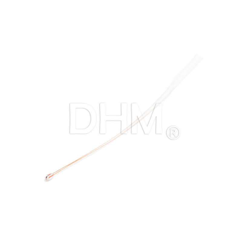 Capteur thermistance 100K NTC Thermocouples 10050101 DHM