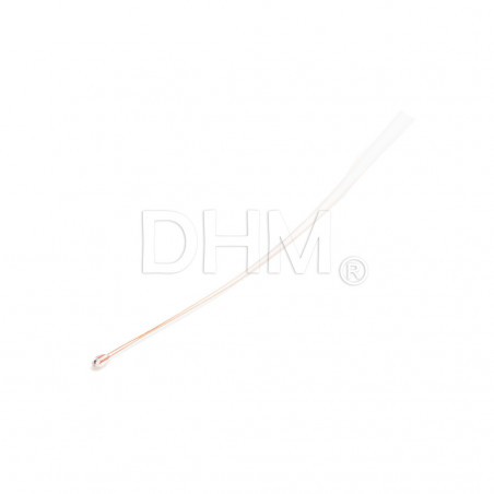 Termistore 100 Kohm - 3D printer - thermistor NTC glass Termocoppie10050101 DHM