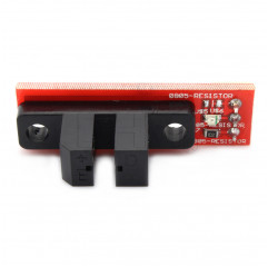Interrupteur fin de course optique capteur end stop imprimante 3D Micro-interrupteurs et commutateurs DIP 06050201 DHM