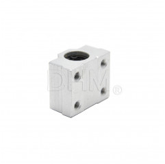Linear bearing with housing SC6UU Linear bushings with closed housing unit 04060101 DHM