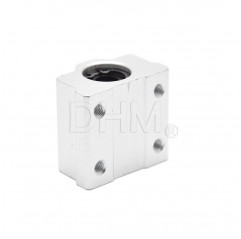 Linear bearing with housing SC8UU Linear bushings with closed housing unit 04060102 DHM