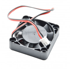 Ventola 40x40x10mm 12V cooling fan brushless turbine 3D printing Ventole09010103 DHM