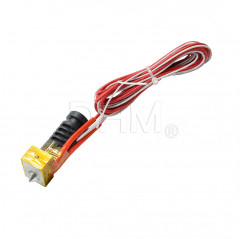 J-Head Hot End 0.4mm nozzle - 1.75 mm filament - MKIV - estrusore 3d printer Fusori - DHM10010101 DHM