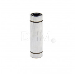 Linear Bushings double LM8LUU Linear bushings closed 04050202 DHM