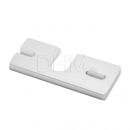 Marco de aluminio para extrusora j-head Extrusora en posición vertical 10080301 DHM