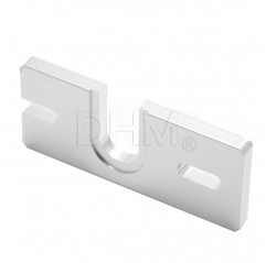 Aluminum frame for j-head extruder Extruder upright 10080301 DHM