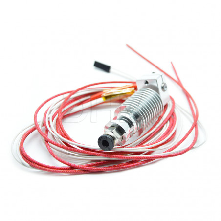 Tête imprimante V6 BOWDEN métal 1.75mm/0.4mm imprimante 3D