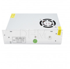 Switching Power Supply 220V 12V 20A Power supplies 07010502 DHM
