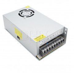 Schaltnetzteil 220V 12V 20A Netzteile 07010502 DHM