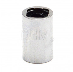 Linear Bushings single LM3 Linear bushings closed 04050101 DHM