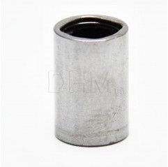 Linear Bushings single LM4 Linear bushings closed 04050102 DHM