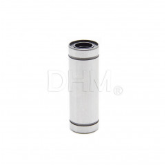 Linear Bushings double LM12LUU Linear bushings closed 04050204 DHM