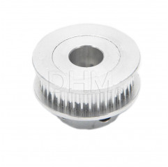 Poulie GT2 Ø 8mm 36 dents H6 Poulies dentées GT2 05010304 DHM