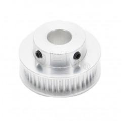 Poulie GT2 Ø 8mm 40 dents H6 Poulies dentées GT2 05010305 DHM