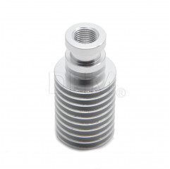 Long Distance bowden 1.75 mm V5 metal heatsink radiator pipe extruder Disipador de calor del fusor 10020202 DHM