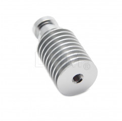 Short Distance direct drive 1.75 mm V5 metal heatsink radiator pipe extruder Fuser heatsink 10020201 DHM