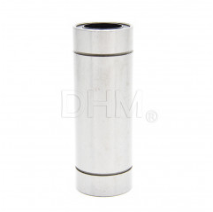 Linear Bushings double LM25LUU Linear bushings closed 04050207 DHM