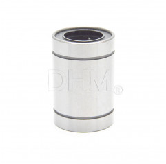 Linear Bushings single LM25UU Linear bushings closed 04050110 DHM