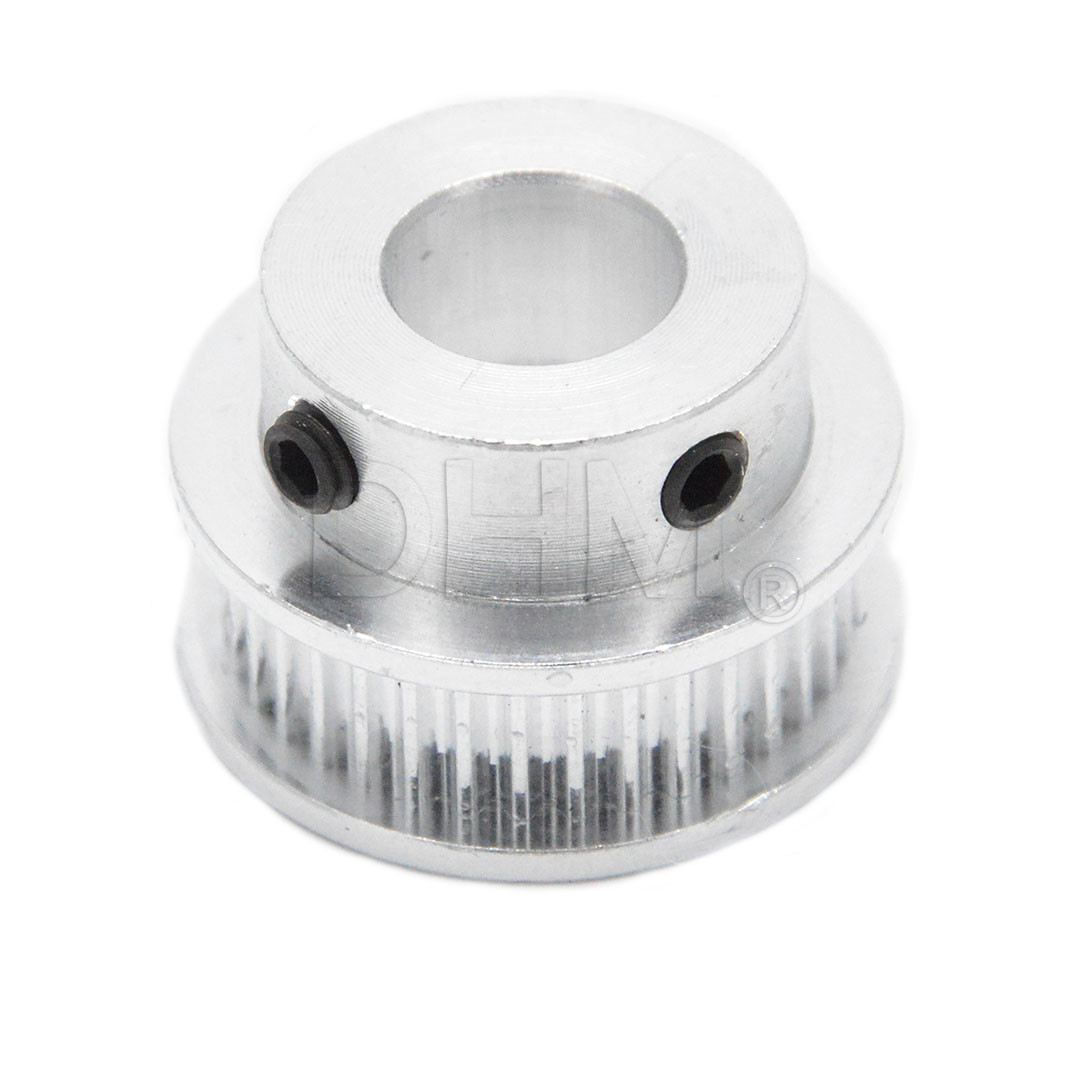 Puleggia Dentata GT2 - 36 Denti Per Stampanti 3D E CNC | Foro 8mm - Foto 7