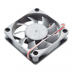 60x60x15mm 12V Lüfter bürstenlose Turbine 3D-Druck Fans 09010105 DHM