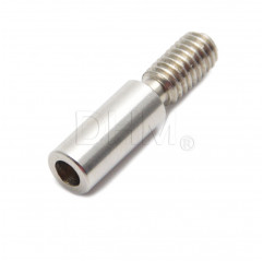 Extruder nozzle throat mod K ALL METAL throat pipe kraken 3D printer printer All metal duct 10030504 DHM