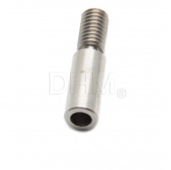 Extruder nozzle throat mod K ALL METAL throat pipe kraken 3D printer printer All metal duct 10030504 DHM