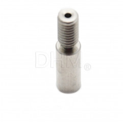 Extruder nozzle throat mod K ALL METAL throat pipe kraken 3D printer printer All metal duct 10030504 DHM