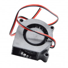 Turbo brushless ventola con condotto 40*40*20 mm 12V 4020 - cooler fan 3D printing Ventole09010201 DHM