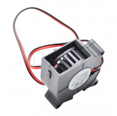 Turbo brushless ventola con condotto 40*40*20 mm 12V 4020 - cooler fan 3D printing Ventole09010201 DHM