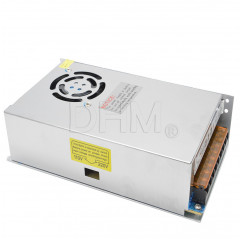 Switching Power Supply 220V 12V 30A Power supplies 07010503 DHM