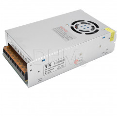 Switching Power Supply 220V 12V 30A Power supplies 07010503 DHM