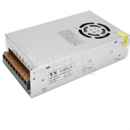 Schaltnetzteil  220V 12V 30A