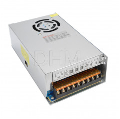 Switching Power Supply 220V 12V 30A Power supplies 07010503 DHM