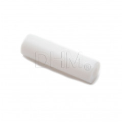 PTFE-Schlauch Teflonrohr J-Kopf 1,75 mm Extruder MKIV 3D-Druck Reprap PTFE 10080401 DHM