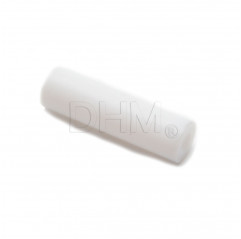 PTFE tube Teflon pipe J-head 1.75 mm estrusore MKIV 3D print reprap PTFE10080401 DHM