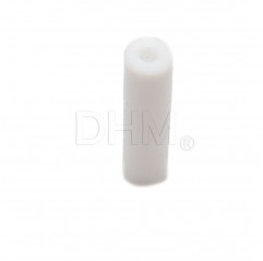 PTFE-Schlauch Teflonrohr J-Kopf 1,75 mm Extruder MKIV 3D-Druck Reprap PTFE 10080401 DHM