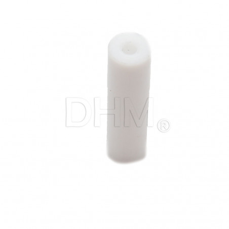 Tube PTFE Tube Téflon Tête en J 1,75 mm Extrudeuse MKIV Impression 3D Reproduction