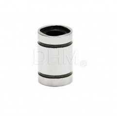 Linear Bushings single LM5UU Linear bushings closed 04050103 DHM