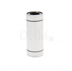 Linear Bushings double LM16LUU Linear bushings closed 04050205 DHM