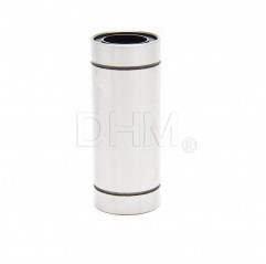 Linear Bushings double LM20LUU Linear bushings closed 04050206 DHM