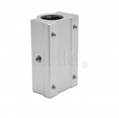 Linear bearing with housing long SC12LUU Linear bushings with closed housing unit 04060204 DHM