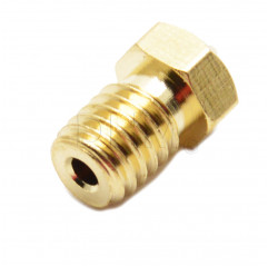 Brass nozzle Mod D for 1.75 mm filament Filament 1.75mm 100403-1 DHM