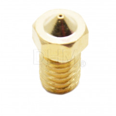DHM Brass nozzle Mod D 3.00 mm filament - 1