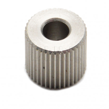 Puleggia 40 denti ID 5 mm OD 11 mm H 12 Airtripper MK7 drive gear 3D Prusa