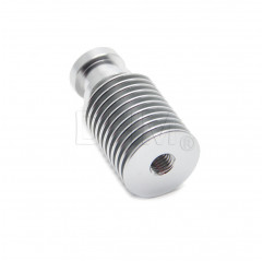 Long Distance bowden 1.75 mm V6 metal heatsink radiator pipe extruder Dissipatore fusore10020204 DHM